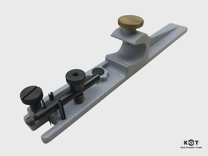 Müller Martini part no.: 0210.0587.3