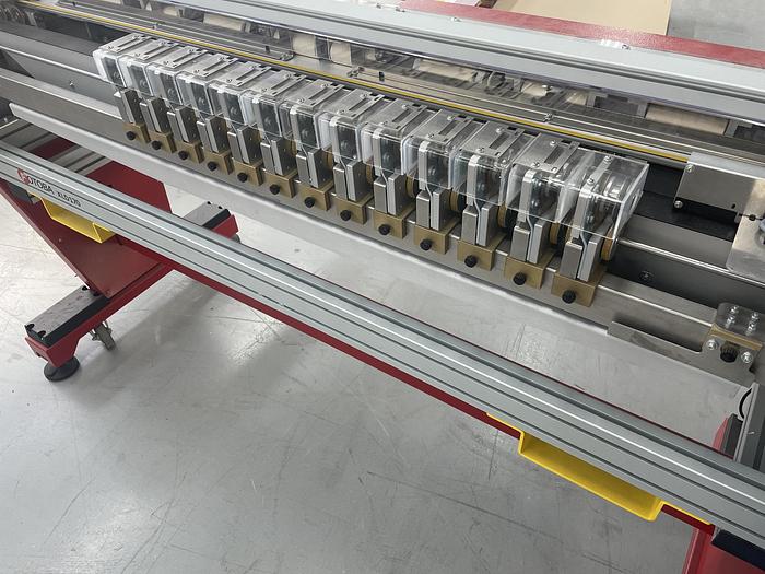 Used Fotoba Rollcut XLD 170 (2018)