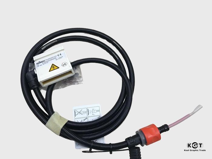 Müller Martini part no.: 3696.3679.4