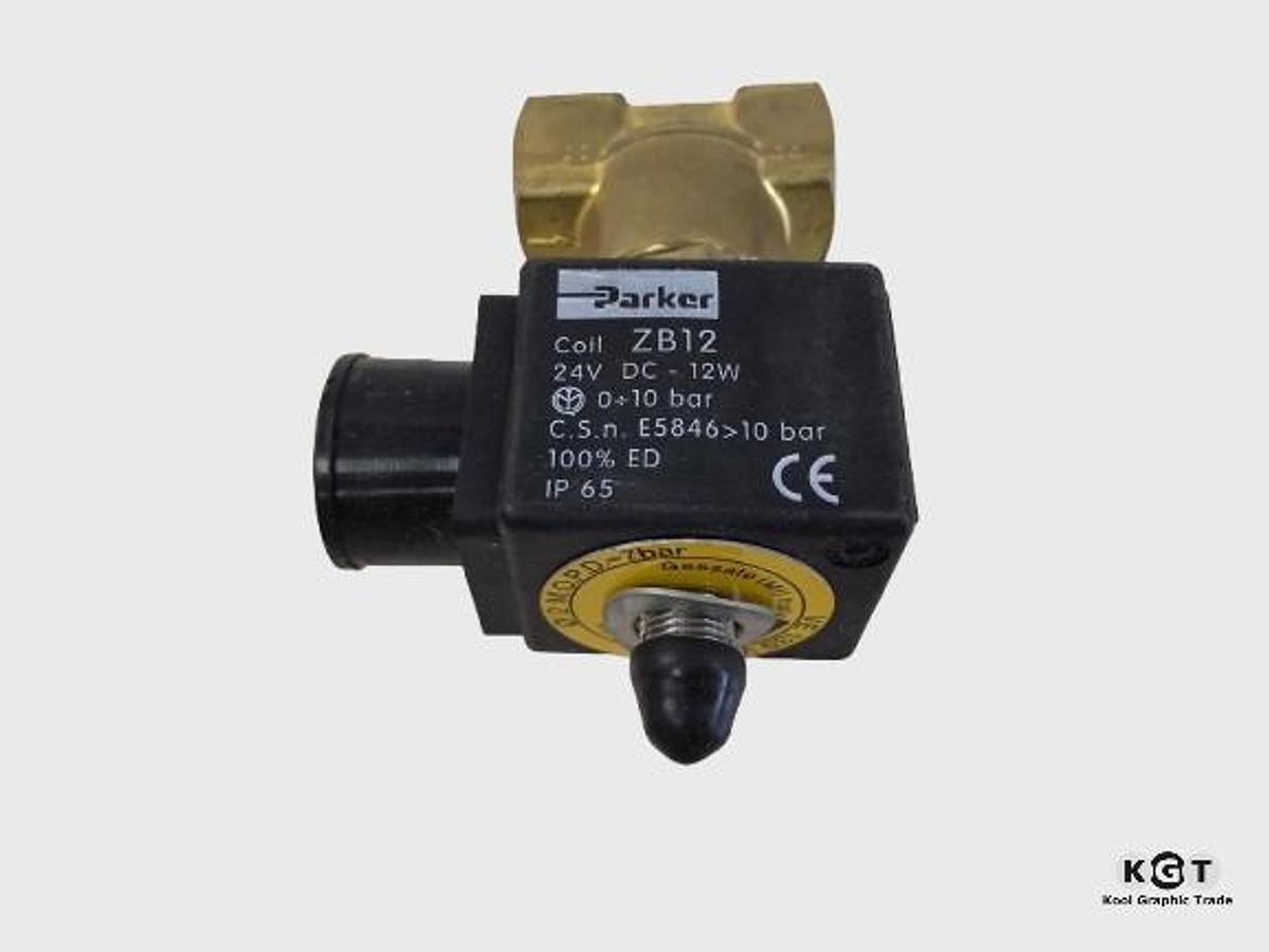 Parker part no.: 362420J