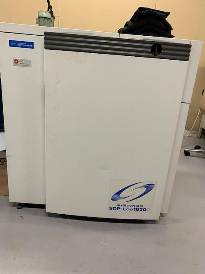 Used Shinohara 52-2-P (1998)