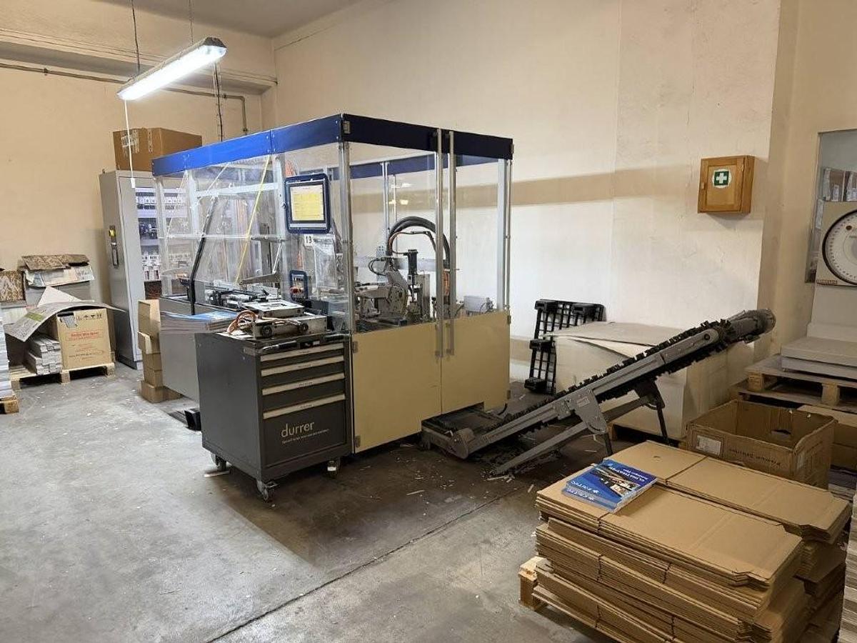 Used Dürrer Rega 3 (2016)