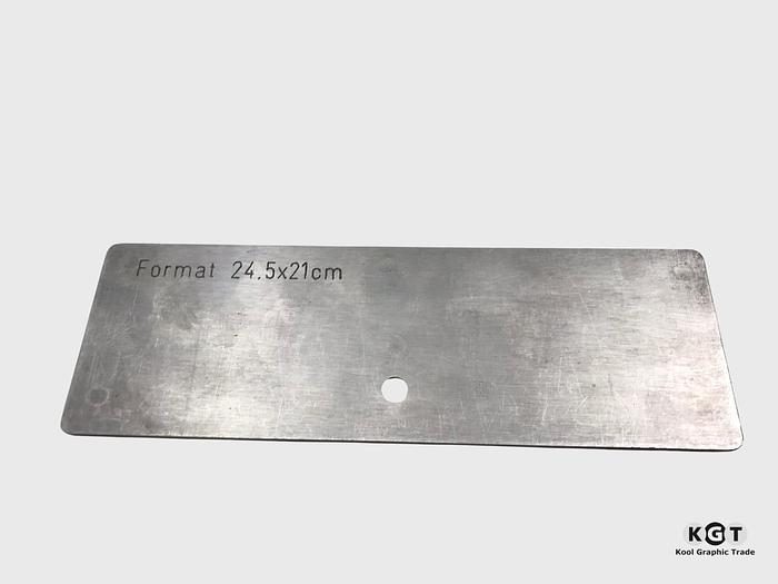 Used Müller Martini part no.: 7526.1589.4