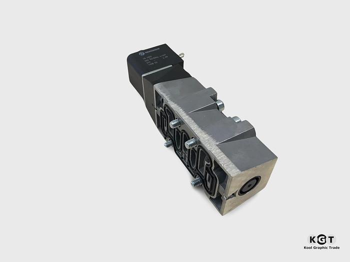 Müller Martini part no.: 0040.3551