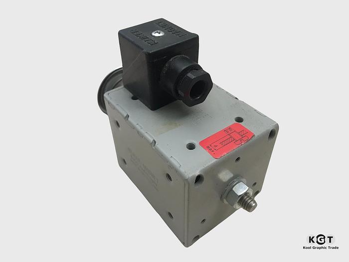 Müller Martini part no.: 3670.2791.3