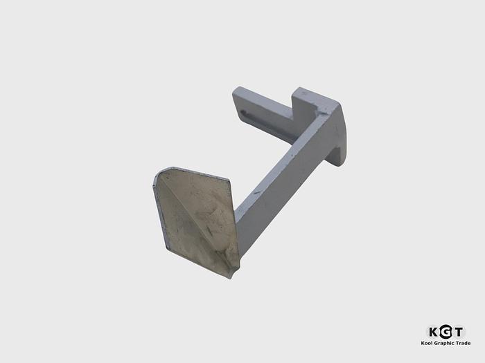 Used Müller Martini part no.: 0300.2054.3