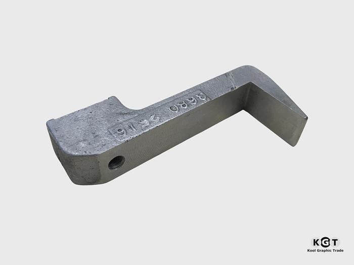 Used Müller Martini part no.: 3680.2516.4