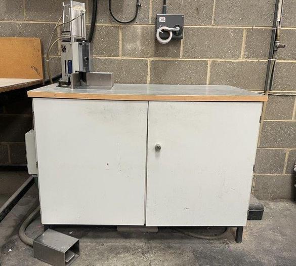 Used Kolbus DA 260 (2018)