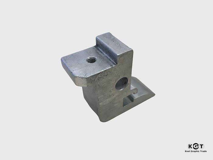 Used Müller Martini part no.: 0370.2095.3