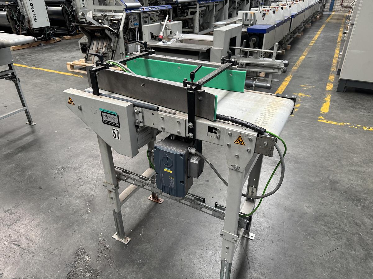 Used Kolbus FS.L (2004)