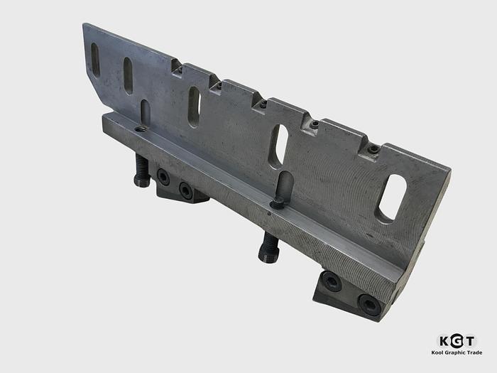 Used Müller Martini part no.: 3672.2214.2