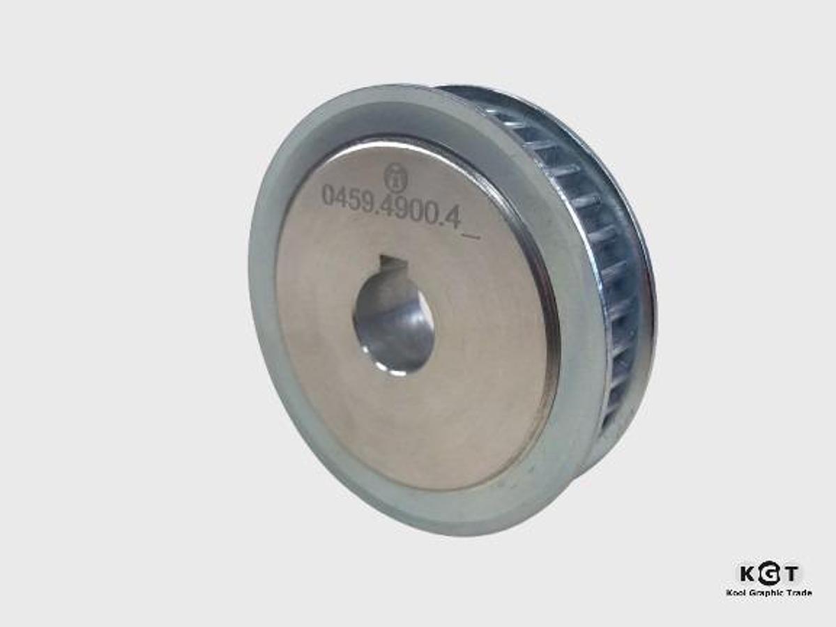 Müller Martini part no.: 0459.4900.4
