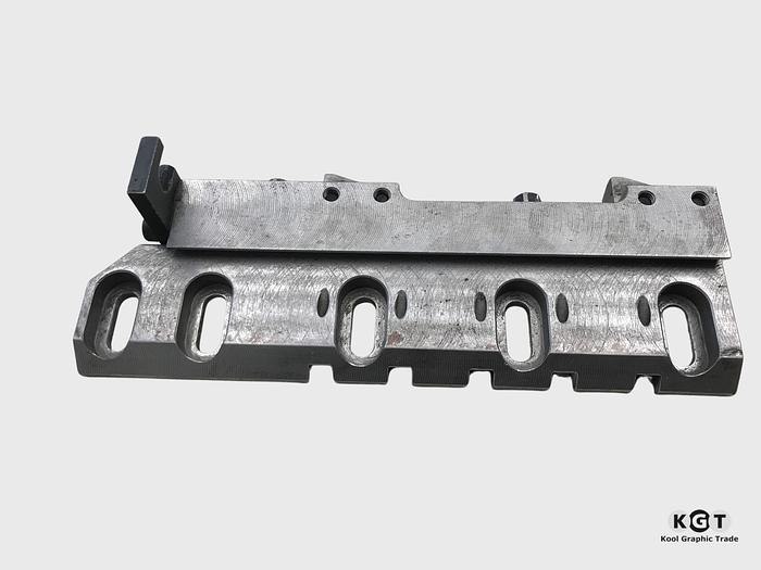 Used Müller Martini part no.: 3672.2214.2