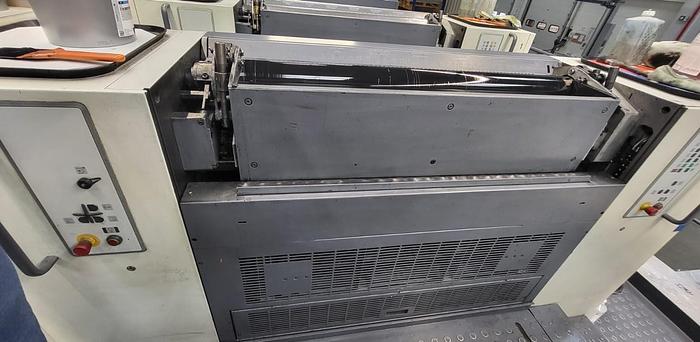 Used Roland 704/3B+LV Direct Drive (2011)