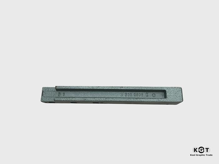 Müller Martini part no.: 0235.0805.3