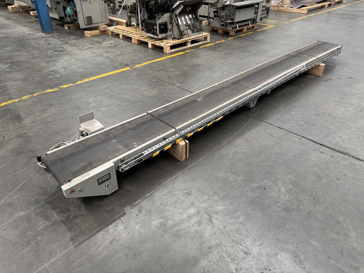 Used Kolbus FS.L (2004)