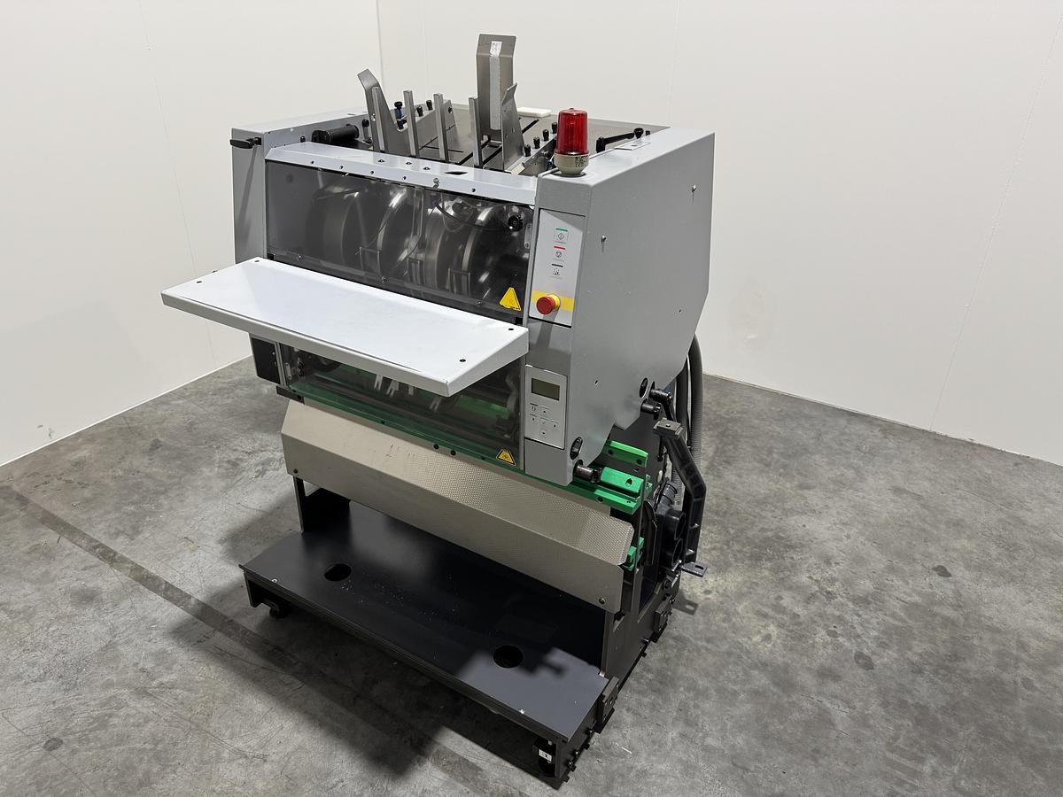 Used Heidelberg signature feeder TAL 400 (2004)