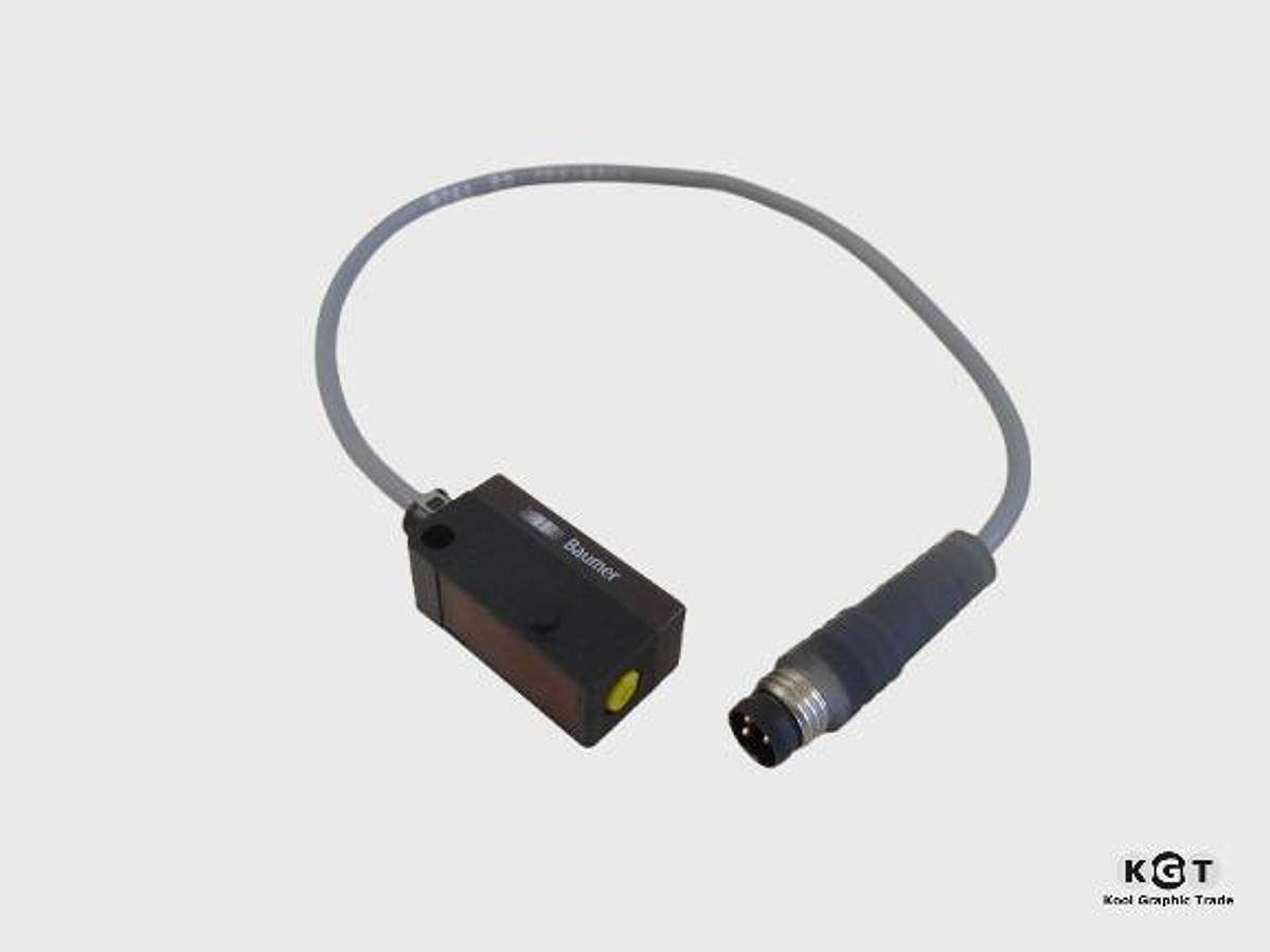 Baumer part no.: 10146079