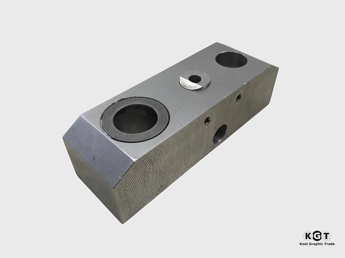 Used Müller Martini part no.: 0360.4537.3