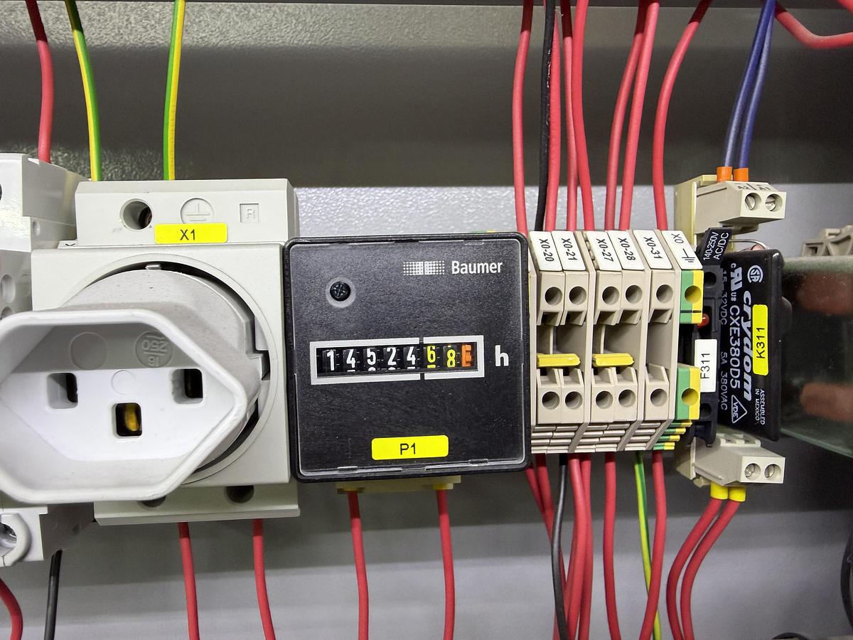Used Dürrer Rega 3 (2016)