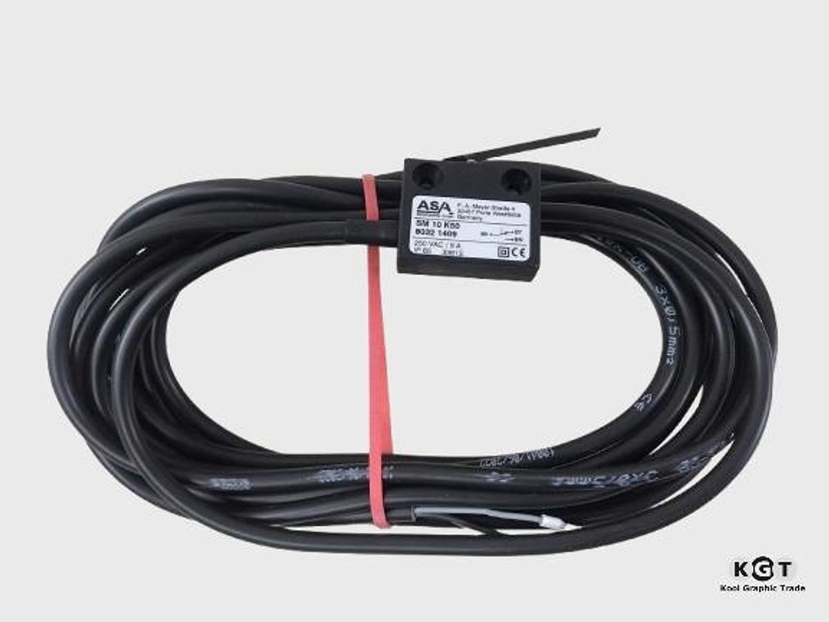 Kolbus part no.: R005.2069 / 00052069