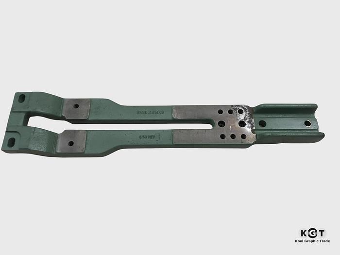 Used Müller Martini part no.: 0890.4362.1