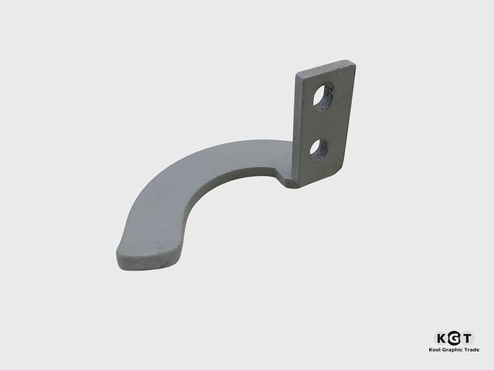 Used Müller Martini part no.: 0370.1088.4