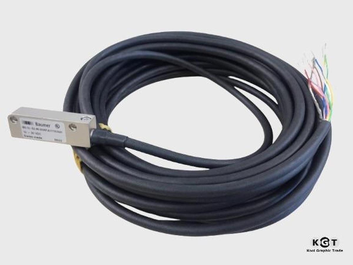 Baumer part no.: 11157431