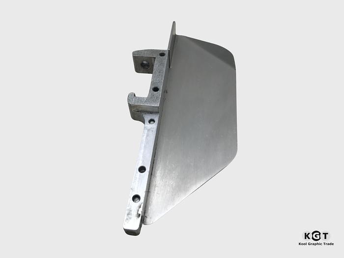 Used Müller Martini part no.: 0370.1027.3