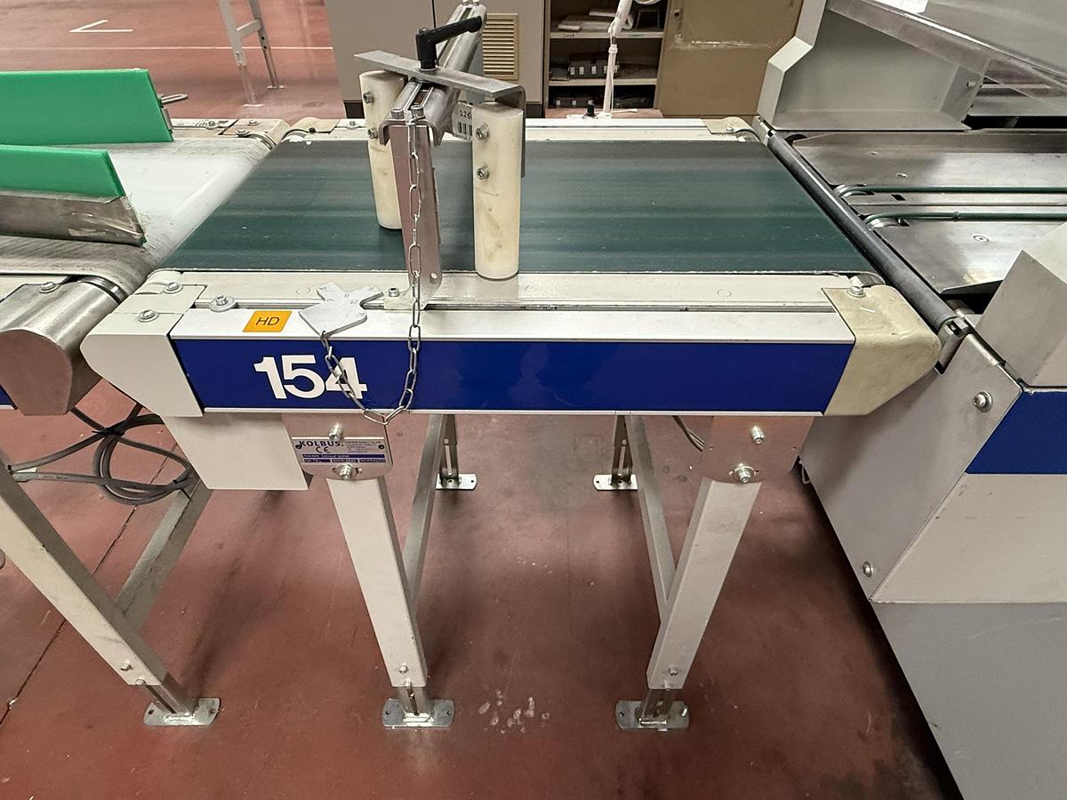 Used Kolbus TS.L (2014)