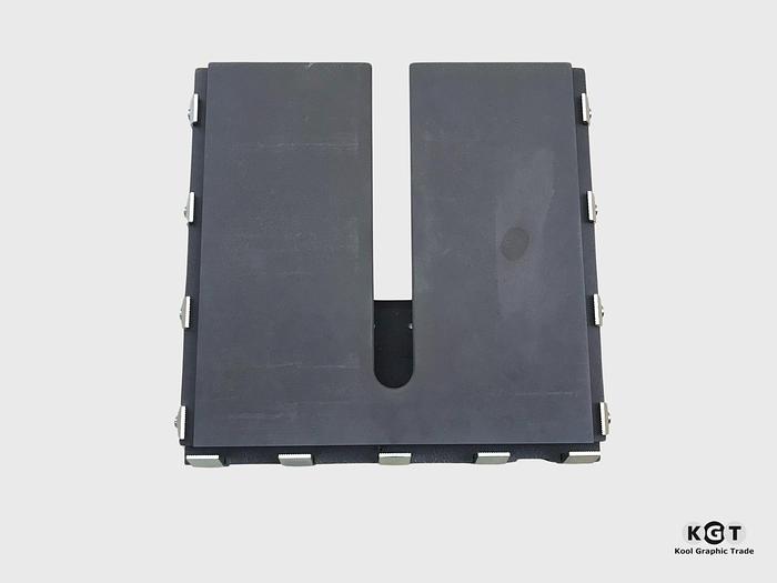 Kolbus part no.: 12155519 - cassette no 19