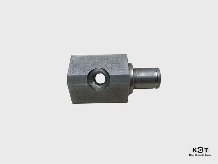 Used Müller Martini part no.: 3026.4856.3