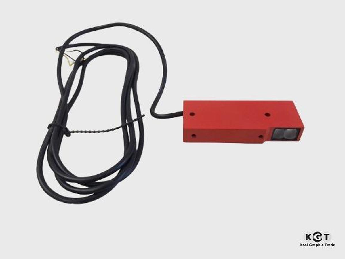 Leuze electronic part no.: 50000420