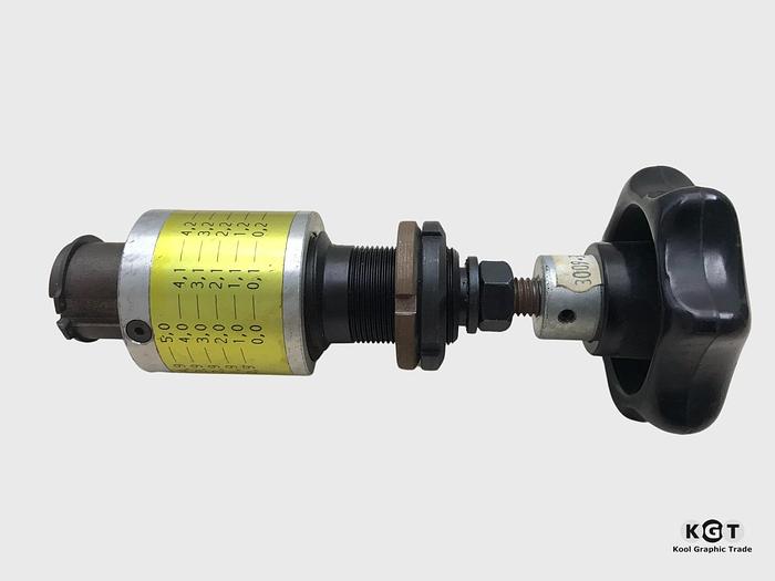 Müller Martini part no.: 3009.3868.2