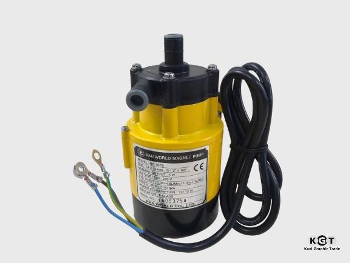 Pan World part no.: NH-10PX