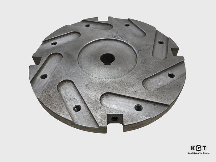 Müller Martini part no.: 0896.1107.2