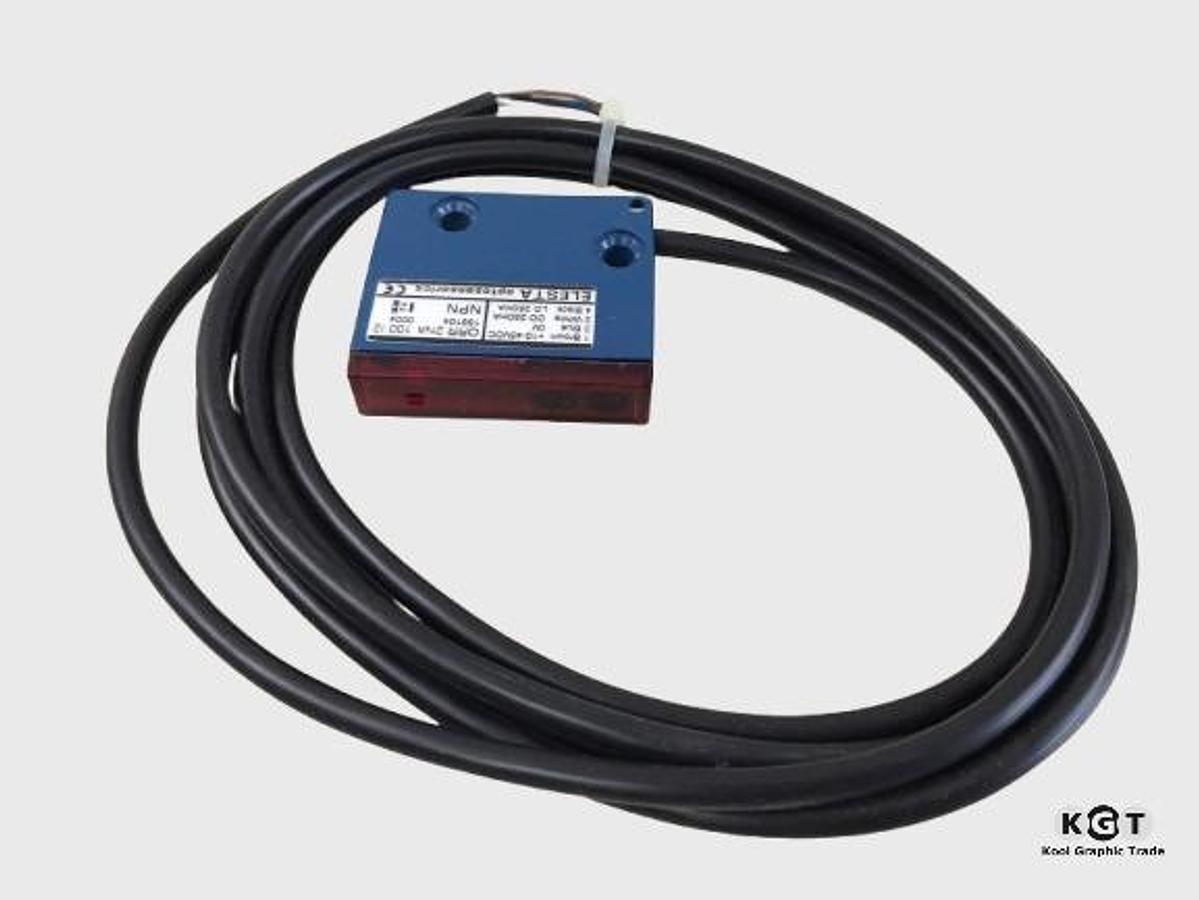 Elesta Optosensorics AG part no.: 156104