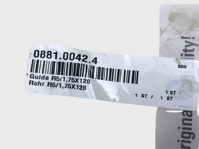 Müller Martini part no.: 0333.5133.4