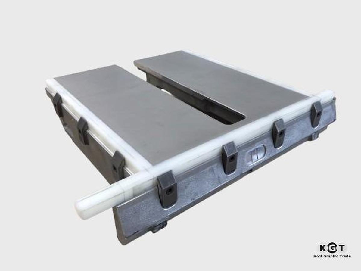 Used Müller Martini part no.: 1576.8621