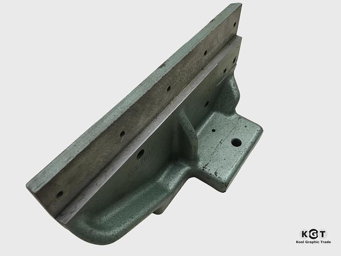 Used Müller Martini part no.: 0890.4363.1