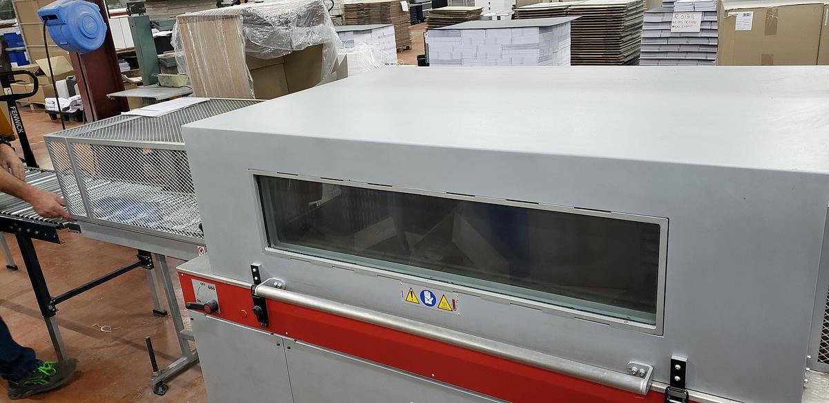 Used 2017 Sitma WM 60