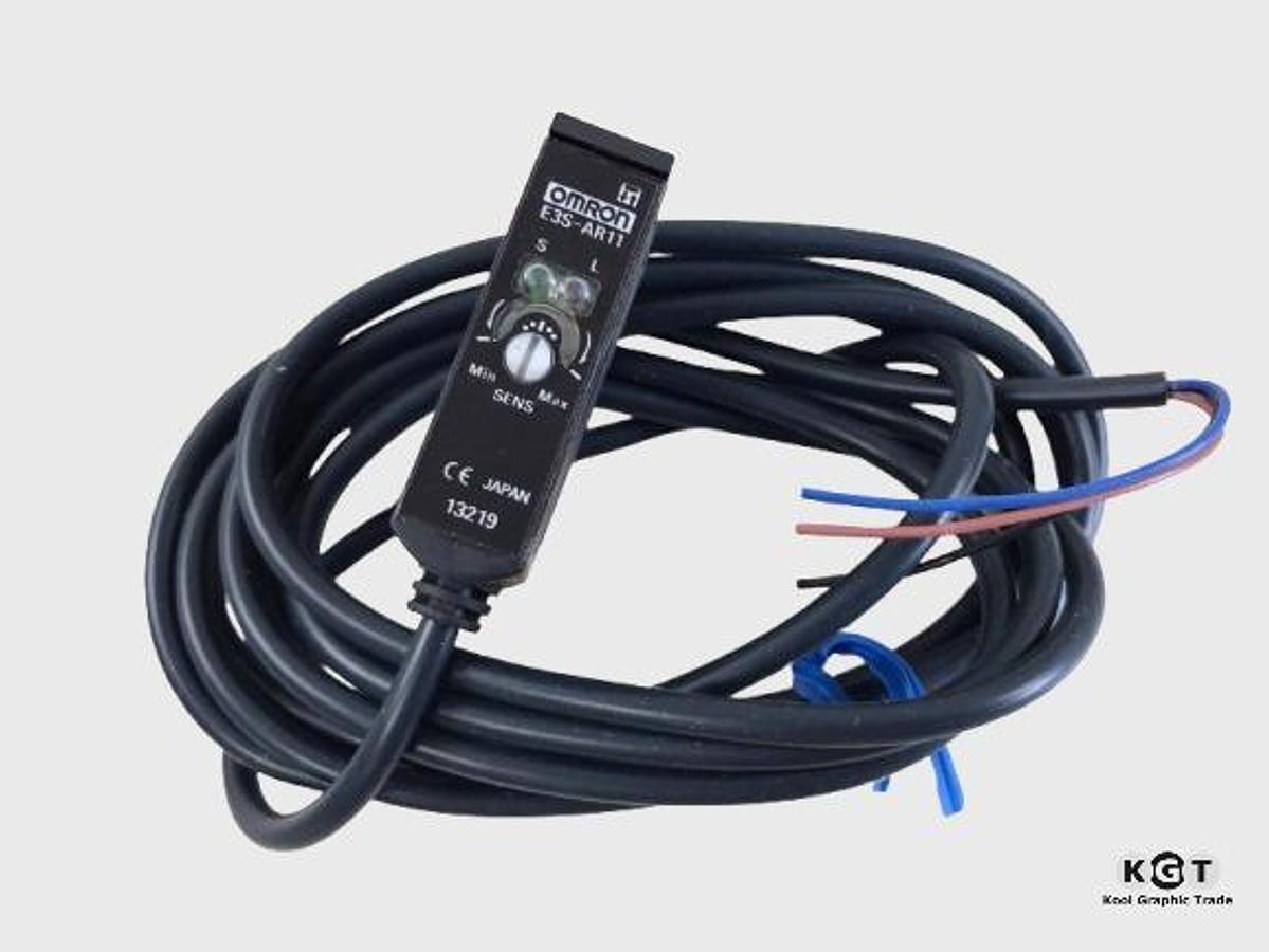 Omron part no.: E3S-AR11