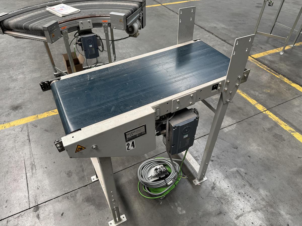 Used Kolbus FS.L (2004)