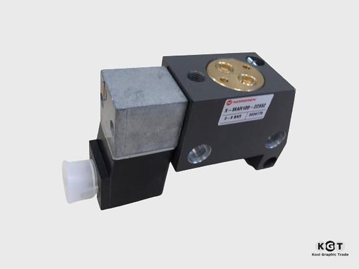 Müller Martini part no.: 3680.2913.3