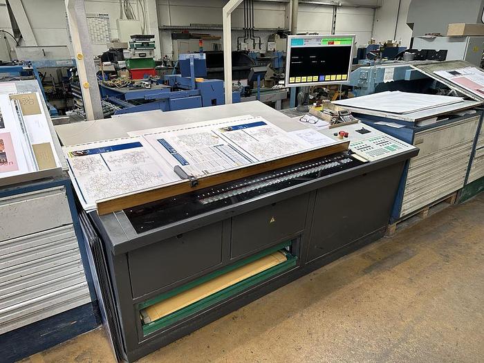 Used Roland 705/3B+LV (2003)