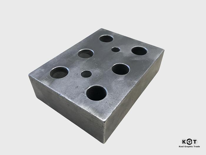 Used Müller Martini part no.: 0370.1008.3