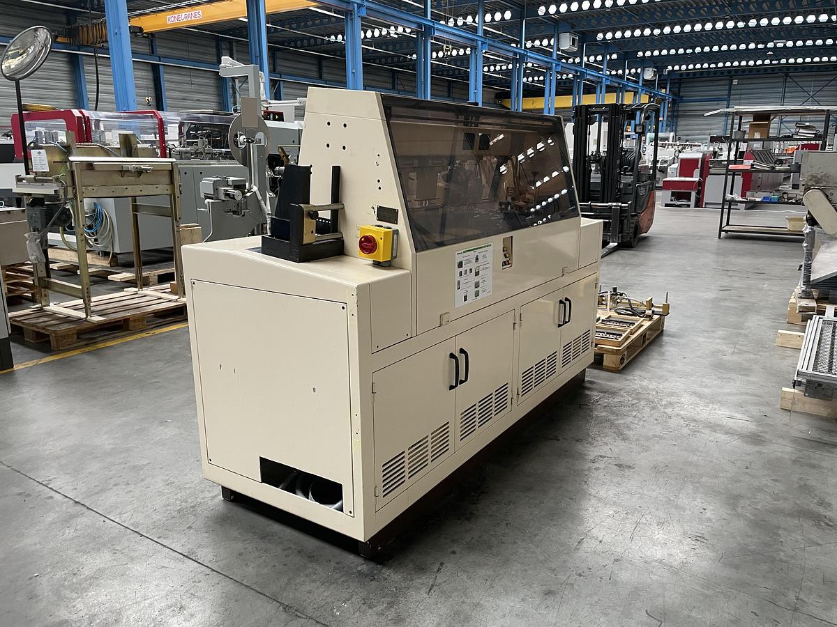 Used Dürrer Rega 6 (1993)