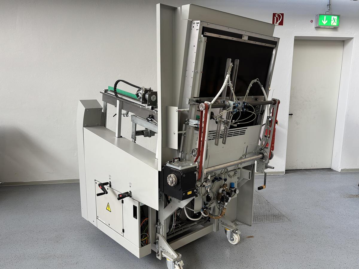 Used 2022 Kolbus BLA 500