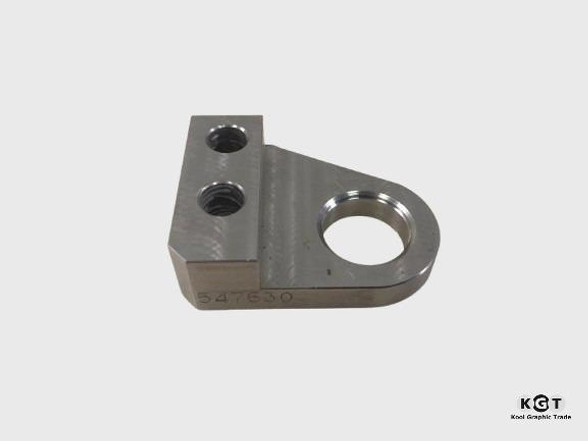 Kolbus part no.: R054.7630.5 / 00547630