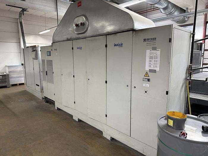 Used Roland 705/3B+LV (2003)